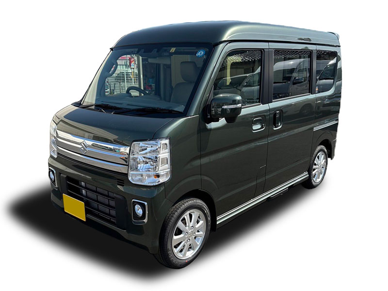 SUZUKI EVERY WAGON　スズキ エブリィワゴン　ラゲッジトノボード[99000-99034-T86] エブリイワゴン（スズキ）スポーツ（2003年9月）｜カタログから中古車
