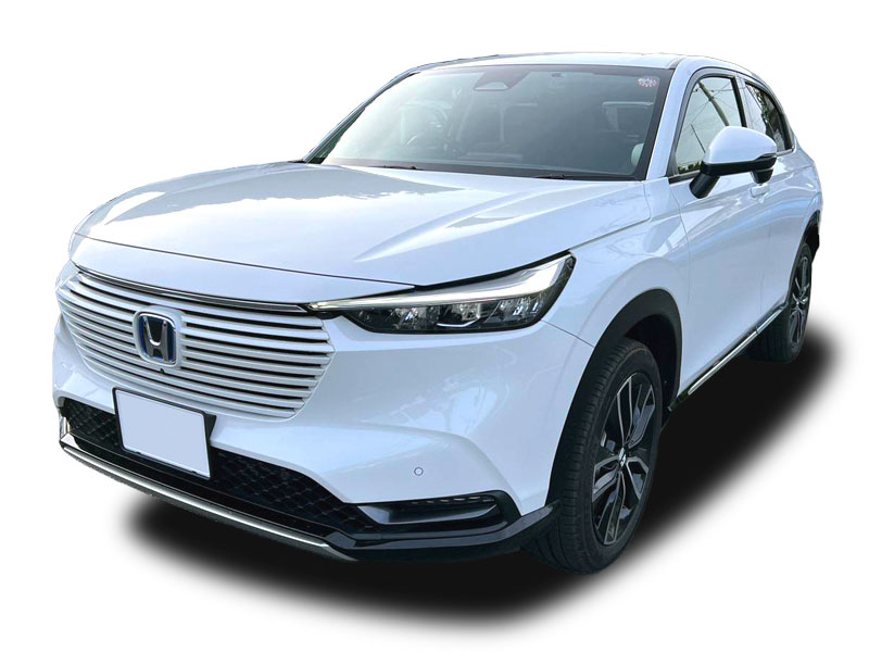 ホンダ ヴェゼル ハイブリッド H25.12〜 RU3 RU4 ラジエーター AT LEB-H1 19010-51E-J01 19010-51E-J02 VEZEL HYBRID ハイブリッドＸ・Ｌパッケージ RU4 ヴェゼル（ホンダ）の価格・スペック情報{平成27年4月〜平成28年2月}(10096880) | 中古車のガリバー