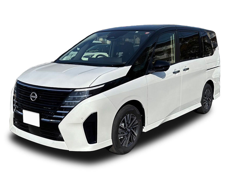 森の川さま専用　セレナ タロ SR SAR 日産 セレナ | ナイスレンタカー | 茨城県つくば市・ひたちなか