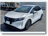 NISSAN   NOTE e-POWER全体