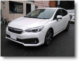 SUBARU IMPREZA SPORT全体