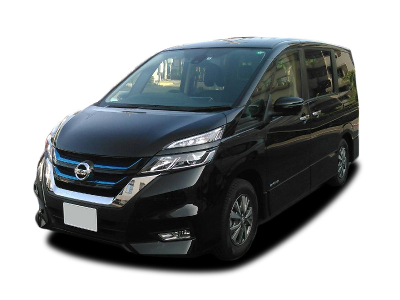 日産 セレナ e-POWER