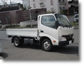 TOYOTA DYNA全体